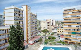 Terrasol SEMI-ATICO CARACOLA